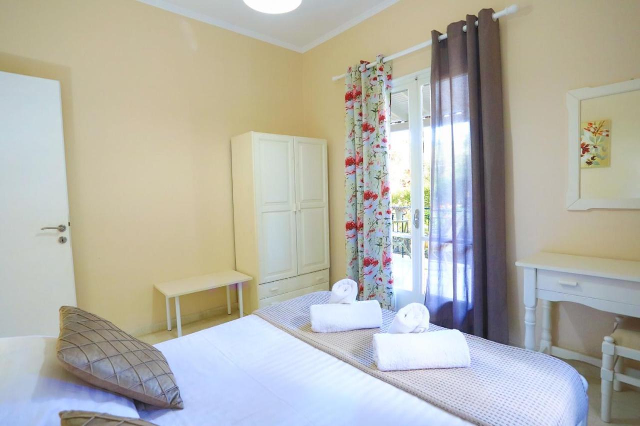 Villa Valentina Peritheia Екстериор снимка