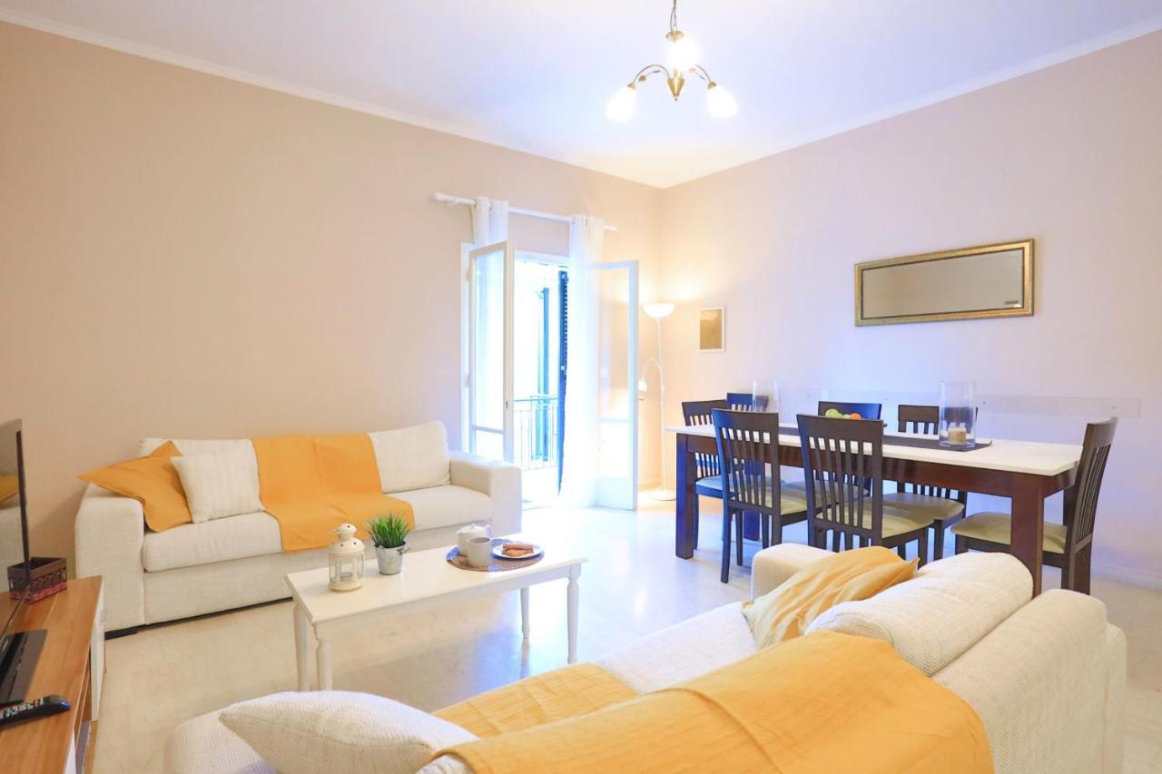 Villa Valentina Peritheia Екстериор снимка